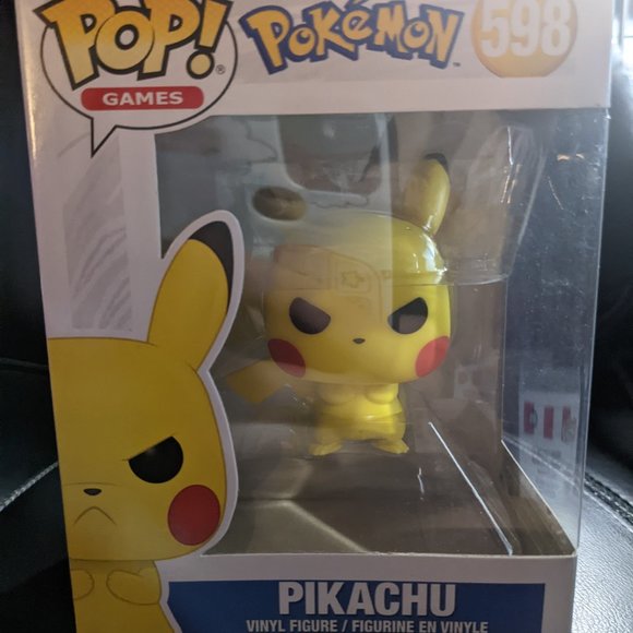 List A - Funko Pop! Lots to POP! So hop on in. - Picture 13 of 16